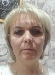 Ольга, 47 лет, Октябрьский (Республика Башкортостан)