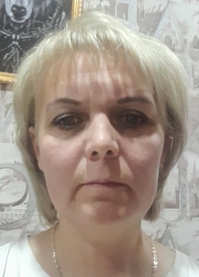 Ольга, 47, Россия, Октябрьский (Республика Башкортостан)