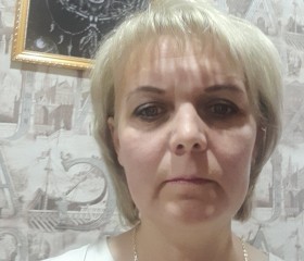 Ольга, 48 лет, Октябрьский (Республика Башкортостан)