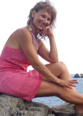 OksanaBachurina, 52, Russia, Orel