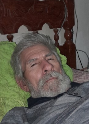 Sonhador из Araçatuba 66 лет