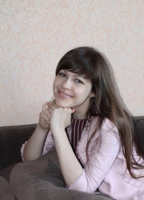 anna, 32, Россия, Новосибирск