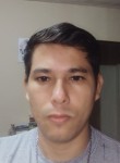 Leandro, 31 год, Belém (Pará)
