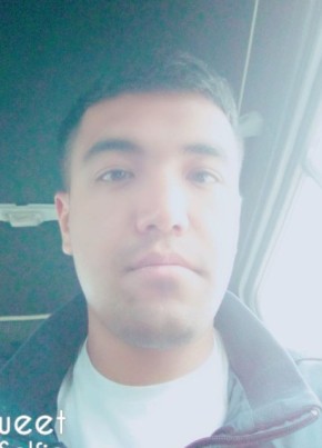 Саид, 29, Россия, Каспийск