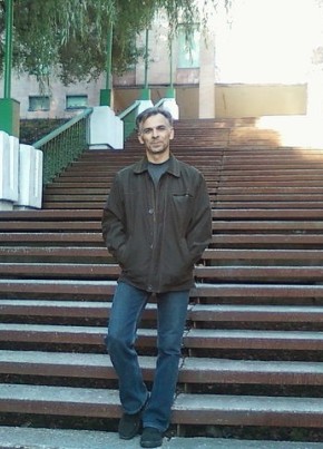 Михаил, 53, Россия, Орёл