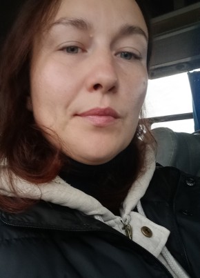 Алена, 35, Россия, Ковров