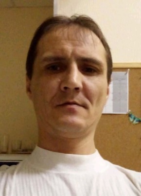 Алексей из Вичуги 49 лет