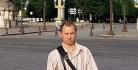 vaycheslav, 49 - Только Я Париж
