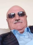 Alex, 62 года, İstanbul