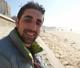 Alexandro, 35, Mortagne-sur-Sevre