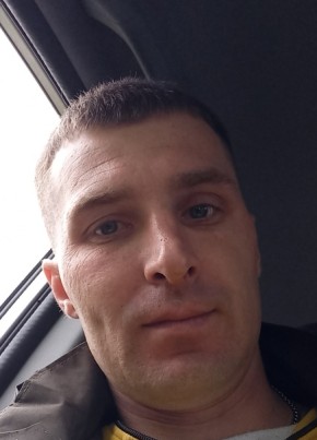 Evgeniy, 34, Russia, Sukhoy Log