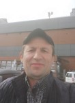 Sayid, 46, Madrid