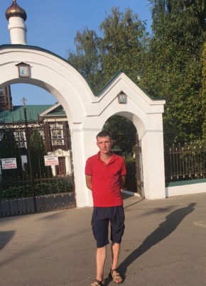 Александр, 39, Россия, Новочебоксарск