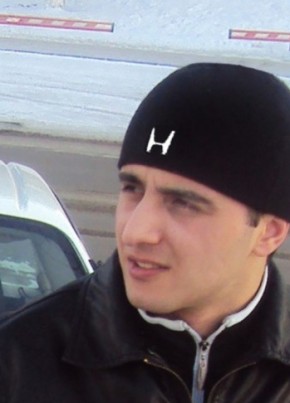 Marsel, 34, Russia, Klimovsk