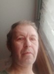 Vyacheslav, 51, Saint Petersburg