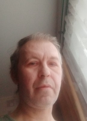 Vyacheslav, 51, Russia, Saint Petersburg