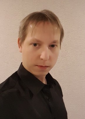 Илья, 34, Россия, Череповец