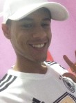 Júnior, 26 лет, São Bernardo do Campo