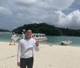 nakanaka, 25, Abiko
