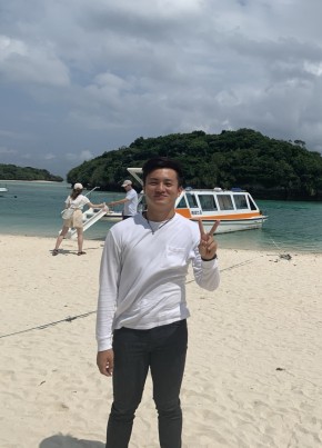 nakanaka, 25, Japan, Abiko