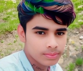 Suraj Rajput, 19 лет, Bahraich