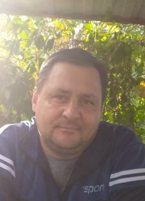 Николай, 46, Россия, Орловский