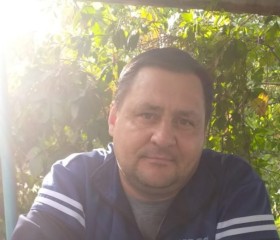Николай, 46 лет, Орловский