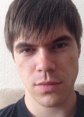 Евгений, 32, Россия, Ростов-на-Дону