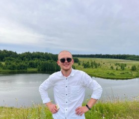 tim, 36, Novocheboksarsk