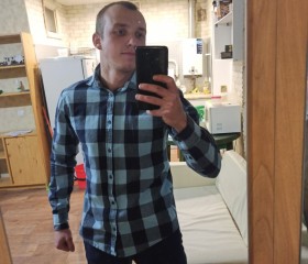 Алексей Дёмин, 26 лет, Тула