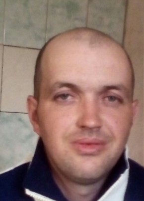 Андрей, 39, Україна, Лозуватка
