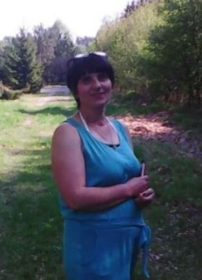 Анна, 53, Україна, Львів