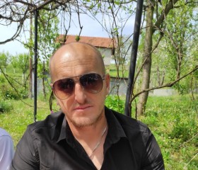 Edo, 40, Zvornik