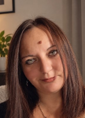 Viktoriia Poner из København 41 год