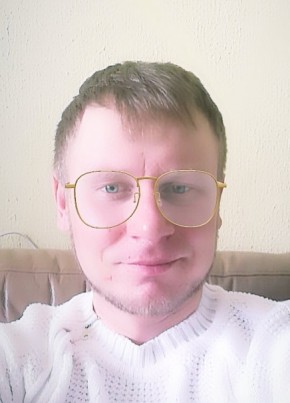 Александр, 35, Україна, Одеса