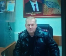 Олег, 55 лет, Новочеркасск