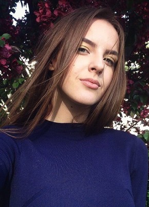 Anastasiya, 32, Russia, Tyumen