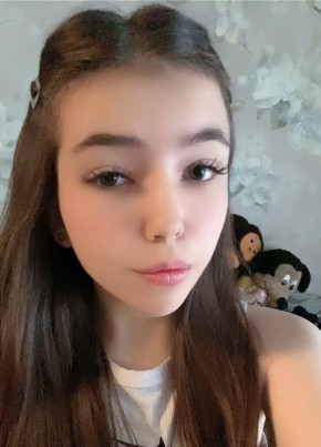 Olya, 20, Russia, Voronezh