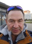 Геннадий, 53 года, Горад Мінск