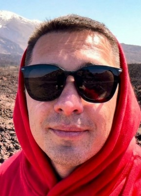 Oleg из Архангельска 34 года