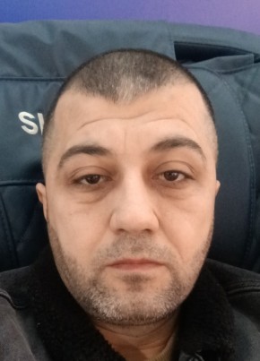 Паша, 40, Azərbaycan Respublikası, Geoktschai