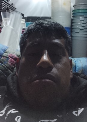 Ponchy из Iztacalco 32 года