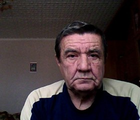 Влад, 75 лет, Бобров