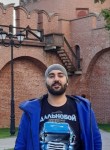 Rahal Rahal, 26, Orel
