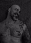 Djonny, 45, Krasnodar