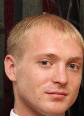 Сергей, 34, Россия, Нижний Новгород