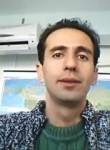 yucel, 45 лет