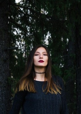Маргарита, 28, Россия, Заводоуспенское