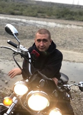 Анатолий, 38, Россия, Норильск