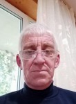 Andrey, 58, Moscow